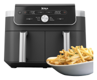 Ninja Air Fryer DZ801EU z podwójnym koszem - 1604095 - zdjęcie 2